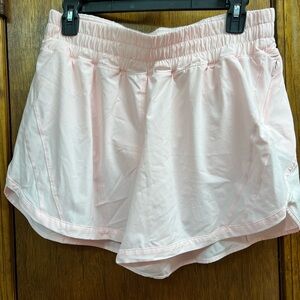 Track That High Waisted 5” shorts